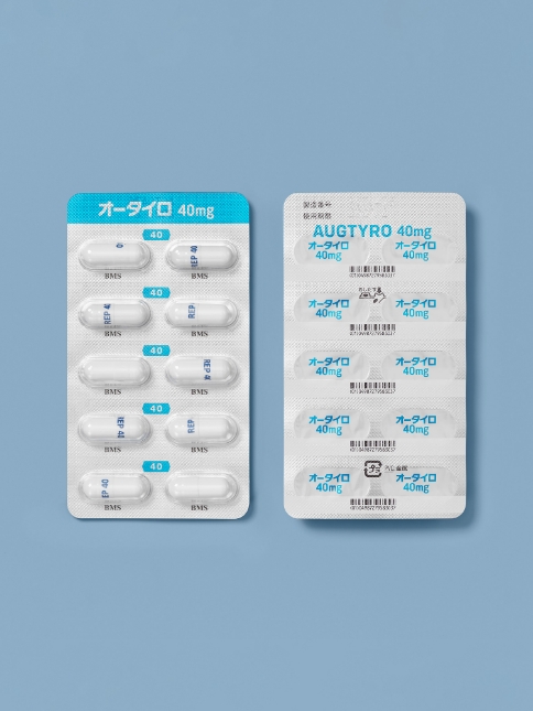 PTP【40mg】 PTP【40mg】