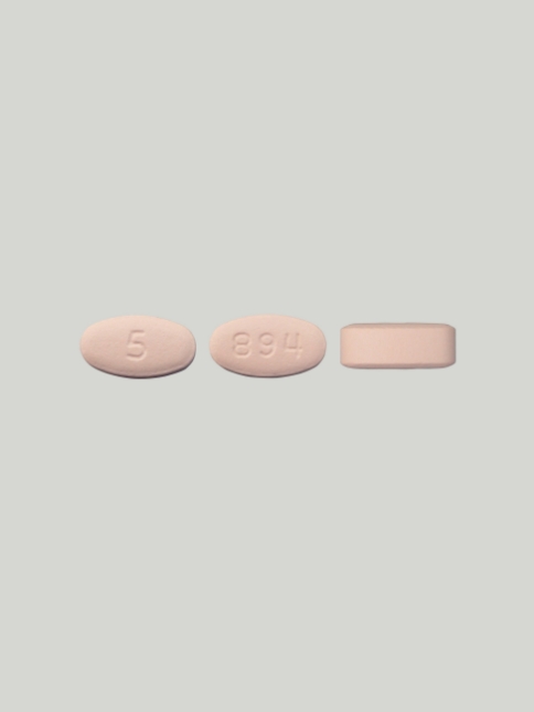 錠剤【5mg】