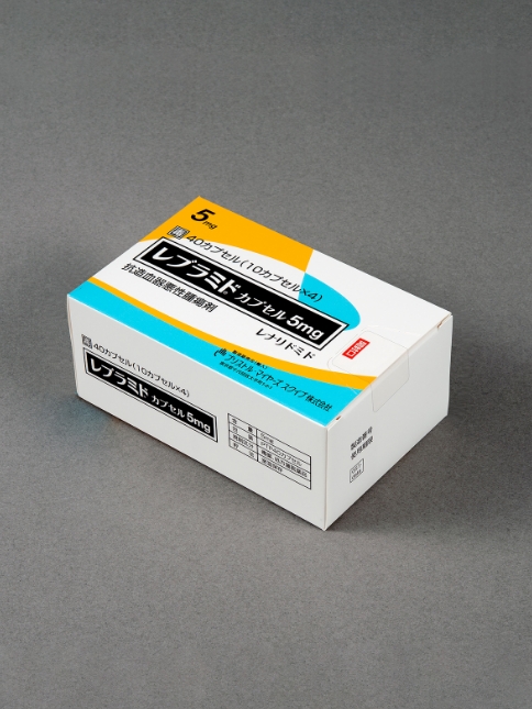 小箱（40カプセル）【5mg】