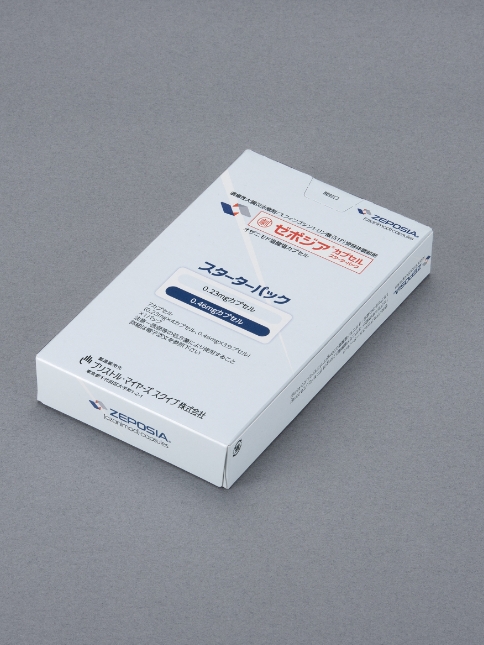 小箱【スターターパック】