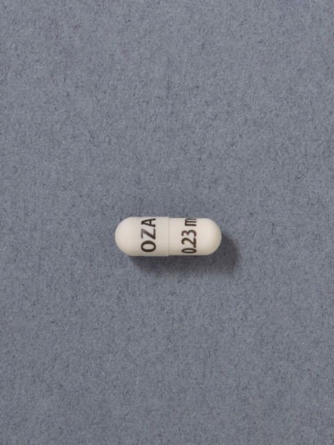 カプセル【0.23mg】